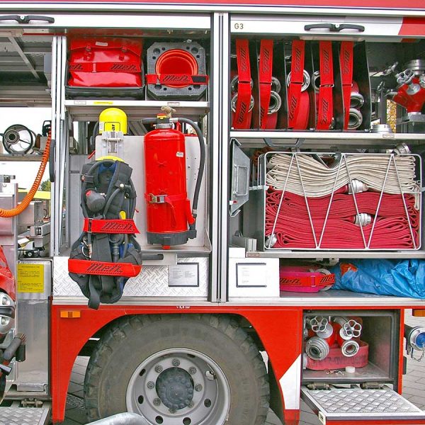 Fire Town of Shawangunk, New York Official Town of Shawangunk  Site